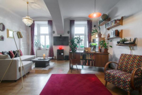 Victoria Design Stays - Apartment Rehorova